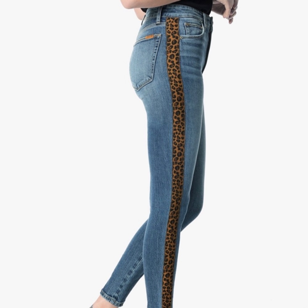 JOE’S The Charlie High Rise Skinny Ankle Jeans NWT ✨2x Host Pick✨
